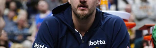 NIJE DOBRO! DENVER DONEO NOVE LOŠE VESTI O JOKIĆEVOJ POVREDI! Srbin u velikom problemu, Nagetsi potvrdili ono što niko nije želeo da čuje!