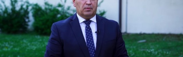 HRVATSKI MINISTAR ZDRAVLJA POZITIVAN NA KORONAVIRUS! Beroš će nastaviti da obavlja dužnost u izolaciji!