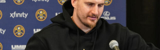 ​Јокић: На Ол-стар утакмици играћу јако, као и увек