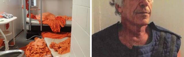 "Džefri Epstajn je zadavljen, nije se obesio": Doktor na obdukciji o uzroku smrti milijardera pedofila