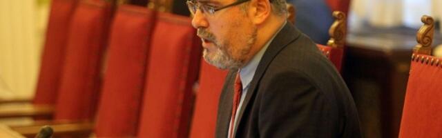 Starović: Srbija posvećena nastavku reformi i boljem usklađivanju sa standardima EU