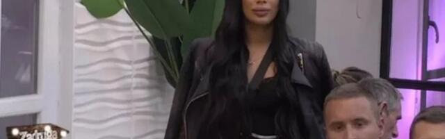 Šišala se na ćelavo i sve javno delila: Ovako danas izgleda Nataša Radan, bivša zadrugarka nestala iz javnosti