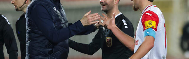 Lalatović se obratio "firmi": "Neka se sete kada su nas Šiptari napali..."