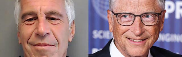 "BILA JE OGROMNA GREŠKA PROVODITI VREME SA NJIM"! Bil Gejts se IZVINIO zbog veza sa Epstajnom