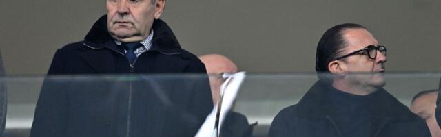 Završen Upravni odbor Partizana: Ljajić predložio vanrednu Skupštinu, Mijatović lako preglasan