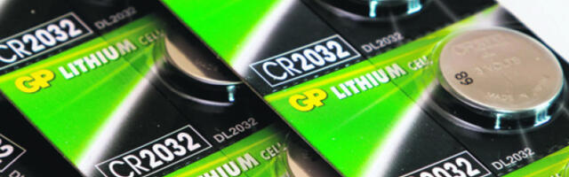 Наравоученије о литијуму