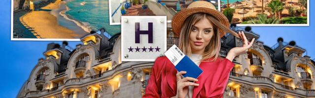 Šok cene za leto 2026! Aranžmani već od 249€, uključeni avion, smeštaj i prtljag – evo koje je ostrvo ubedljivi favorit!