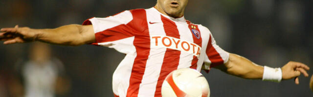 TUGA U KUĆI NENADA JESTROVIĆA: Bivši igrač Zvezde ovu smrt NIKAD neće preboleti!