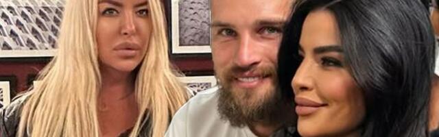 Ana Rajković slavila rođendan, ali majka nije bila prisutna! Javno joj se obratila, priče o svađi SVE GLASNIJE