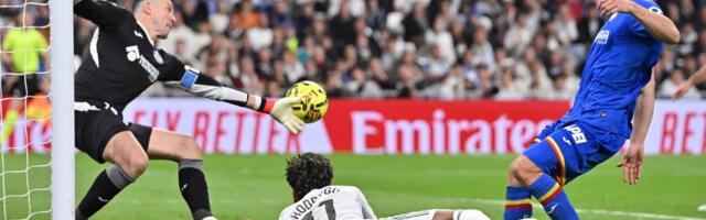 Kakav šok: Fudbaler Reala ne ide na Svetsko prvenstvo zbog povrede