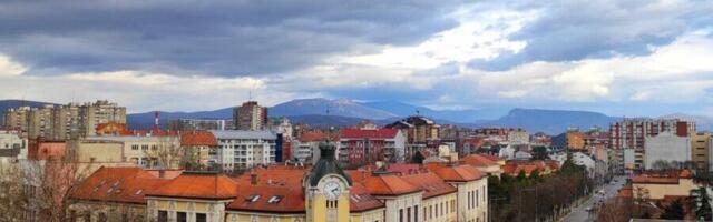 Nišlija koji je ubio poznanika u Knjaževačkoj upućuje se na psihijatrijsko lečenje