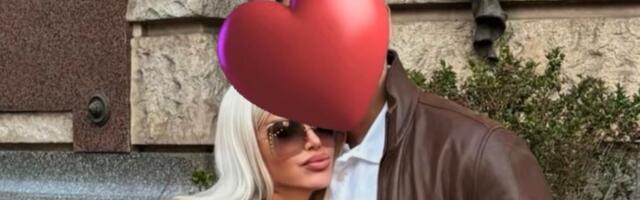 Sakrila mu lice, ali brendovi "pršte": Darin mlađani dečko sav u firmiranim krpicama, evo u kom gradu uživaju