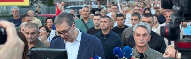 "Prosečana plata 1.700 €, ukidanje liste čekanja, veće penzije": "Srbija 2030" je plan očuvanja mira i stabilnosti