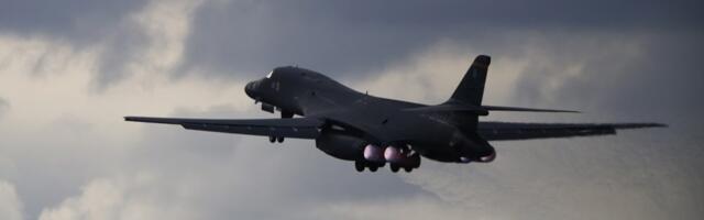 Snage SAD napale iranske brodove koji su postavljali pomorske mine u Ormuskom moreuzu