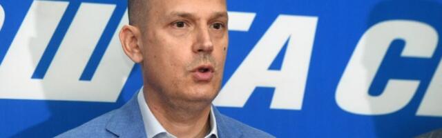 SSP: Zlatibore Lončaru, gde je Dom zdravlja u Vinči?