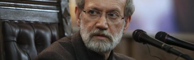 KO JE ALI LARIDŽANI? Vladar iz senke, preuzeo Iran u haosu, dugogodišnji insajder režima! OKO NJEGA SE SVE VRTI, Izrael tvrdi da je UBIJEN