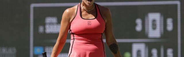 Sabalenka odgovorila na kritike direktora turnira serije 1000: Nisam sigurna da ću se više takmičiti tamo