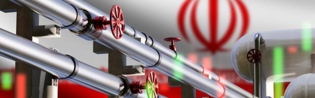 Iran negira da ima naftu u međunarodnim vodama, odbacuje tvrdnje SAD