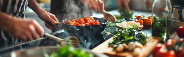 Kako je Netflix-ova kulinarska emisija promenila način na koji ljudi putuju