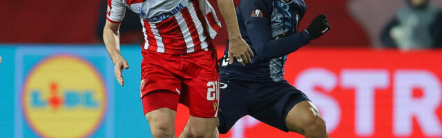 "Kada novinari počnu da pišu...": Elšnik progovorio na temu odlaska iz Zvezde