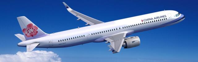 Mega kupovina: Kineska avio-kompanija naručila više od 100 aviona od Erbasa za 15,8 milijardi dolara