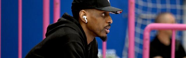 "Praktično su ga oterali iz Partizana!" Šakota otkrio: Evo šta je Naneli uradio nakon što je Zoran Savić priznao da su se ogrešili o njega!