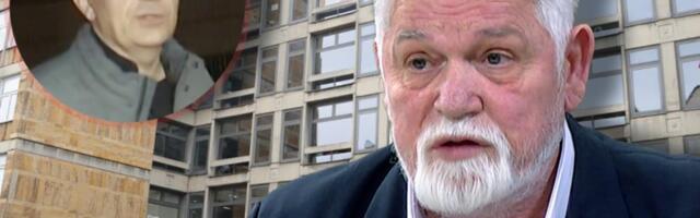 "KAKO GA NIJE SRAMOTA, OVOM IZJAVOM JE UBIO DEVOJKU PO DRUGI PUT!" Brdar osudio izjave dekana Filozofskog fakulteta: "Nedostojni su mesta na kojima se nalaze"