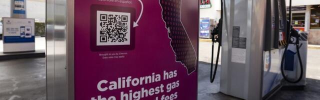 U naglom porastu: Cene goriva na pumpama u Americi veće nego u bilo kom trenutku tokom oba mandata Trampa