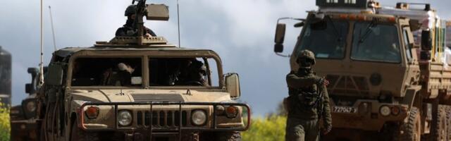 Izraelska vojska: Ubijen komandant Hezbolaha za Južni front u Libanu