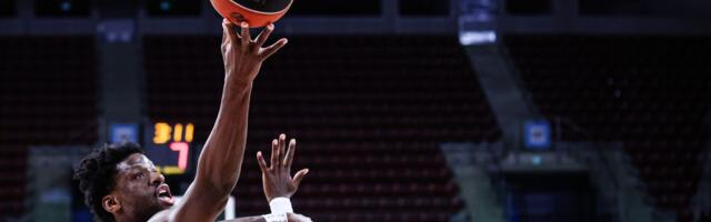 EVROLIGA Nastavlja se surova bitka za Top 6 Evrolige!