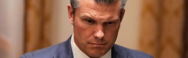 Otkriveno šta se krije iza smene generala u američkoj vojsci: Hegset u panici, radili mu o glavi?