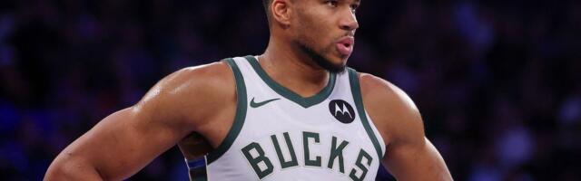 NBA pokrenula istragu zbog Janisa: Baksi tvrde da odbija da trenira, Grk tvrdi suprotno: To što rade je za mene uvreda