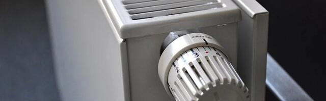 Deo Grbavice bez grejanja zbog havarije