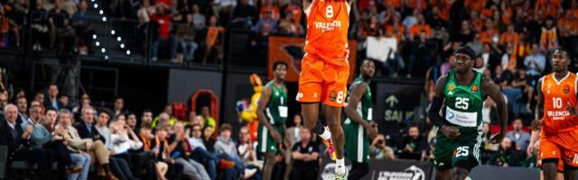 Tim bez zvezde koji melje sve: Ovo je Valensija, najopasniji rival Panatinaikosa