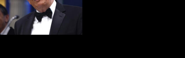 Трамп: Живимо у лудом свету