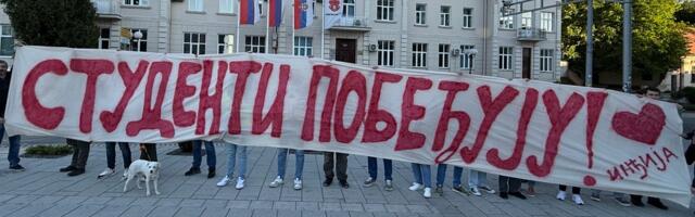 Slučajevi napada na građane u Inđiji prosleđeni tužilaštvu