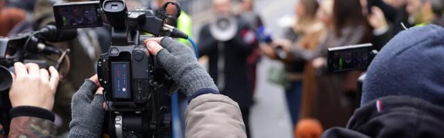 Konferencija o bezbednosti novinara: Novi oblici pretnji, odgovor institucija ključan