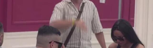 SKANDALČINA! Sofija Janićijević slala MAJKU u DŽAMIJU - ŠTA SE DESILO pre Elite?! SVI DETALJI isplivali na videlo!