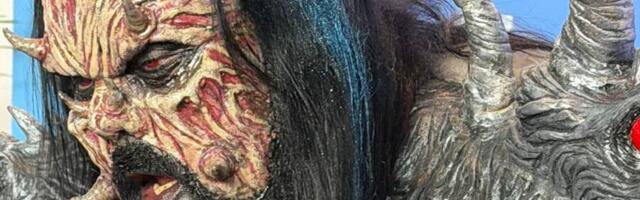 "Lordi" na Evroviziji opsovao na srpskom: Oduševljen Lavinom, evo šta su rekli o srpskom predstavniku