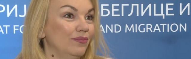 Наташа Станисављевић: Позивамо сва интерно расељена лица да гласају на АП КиМ