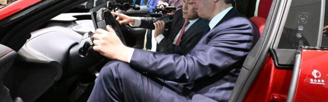Posle Vučićeve posete Kini: Da li će Srbija zaista proizvoditi humanoidne robote u Šapcu?