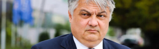 Лучић: Укидање роминга са ЕУ до краја године или почетком 2027.
