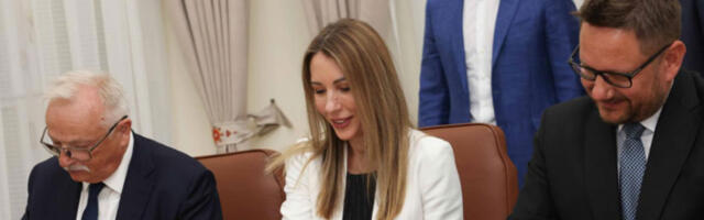 Већи утицај државе у НИС-у, кључни уговор са МОЛ групом