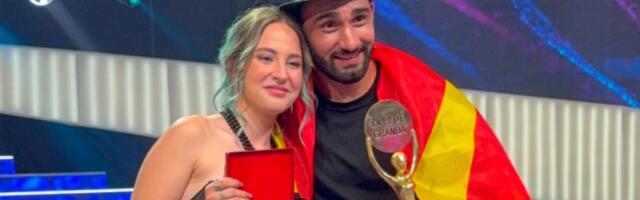 "Hteo sam da napustim takmičenje zbog kocke" Prva izjava pobednika Zvezda Granda: "Imao sam ružnu prošlost"