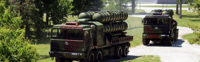 Војска Србије сутра приказује нове системе, потом гађање на Пасуљанским ливадама