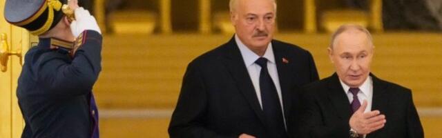 Drama! Lukašenko prekida savez sa Putinom?! Belorusija pred najtežom odlukom u istoriji - upravo se odlučuje subina cele Istočne Evrope