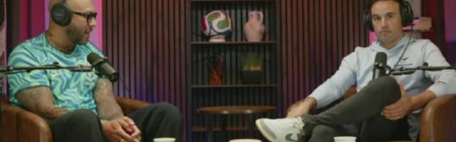 Američke legende prognozirale meč protiv BiH: "Imamo lak žreb, biće 2:0 ili 3:0..."