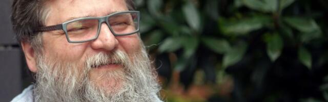 Nikola Pejaković više nije direktor Drame Srpskog narodnog pozorišta