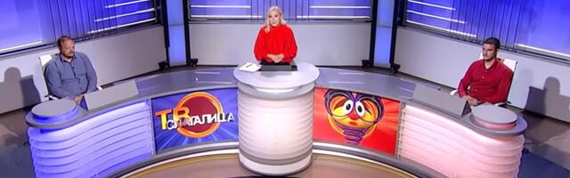 Poznato je zašto nije bilo kviza "TV Slagalica" juče na RTS-u