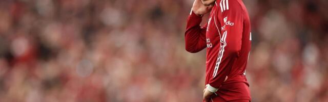 Legenda Liverpula rasturila najveće pojačanje: To mora da ti bude apsolutni minimum, a ne da nestaješ u velikim utakmicama!